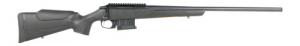 TIKKA T3X CTR 6CM 24" 10RD Black - JRTXC324CA