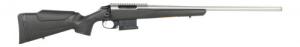 TIKKA T3X CTR 6CM 24" 10RD SS/SYN - JRTXC324CAS