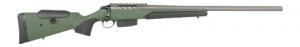 TIKKA T3X SUPER VARMINT 6CM 24" 5 Round - JRTXRSV324