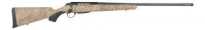 TIKKA T3X ROUGHTECH 6CM 24" 3RD - JRTXRT324