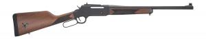 Henry Long Ranger Big Woods .308 Winchester 18.50" Black Anodized Round Barrel, 4+1 - H014SBWB-308 Henry Long Ranger Big Woods .308 Winchester 18.50" Black Anodized Round Barrel, 4+1 - H014SBWB-308