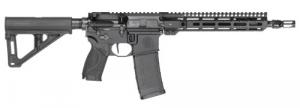 SMITH & WESSON M&P 15 AXE 5.56 PISTOL 11.5" BLACK 1-30RD MAG