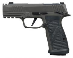 SIG P365 LEGION 9MM 3.1"10RD CA Compact - 365AXGCA-9-LEGI