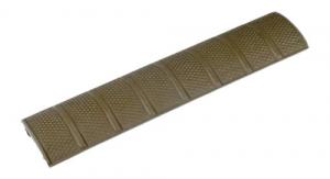BHWK FULL COVER RAIL COVER DARK EARTH - 71RC00DK BHWK FULL COVER RAIL COVER DARK EARTH - 71RC00DK