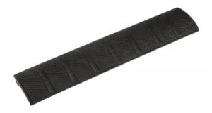 BHWK FULL COVER RAIL COVER BLACK - 71RC00BK