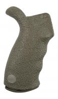 BHWK AR-15 ERGONOMIC GRIP - 71EQ00OD BHWK AR-15 ERGONOMIC GRIP - 71EQ00OD
