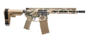 CNC DANIEL DEF DUCK CAM V7 556 10.3 - CNCDDDCV7P2