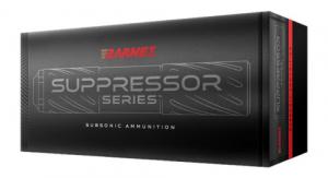BRNS SUPPRESSOR SERIES 8.6BO 300GR 20/10 - 32554