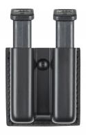 SAF 079-83-41 DBL MAG For Glock 17/22 STX PLN Black - 0798341