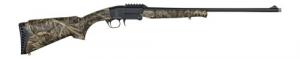 CRICKETT SINGLE Round 410 3" - KSA4100T