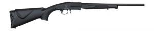 CRICKETT SINGLE Round 410 3" - KSA4100S CRICKETT SINGLE Round 410 3" - KSA4100S