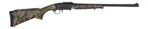 CRICKETT SINGLE Round 20 GA 3" - KSA4120T