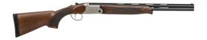 CRICKETT O/U FIELD 20 GA 3" 20" - KSA4320F