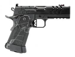 2K11 PRO Compact 9MM FXD 4.25" - 3500105