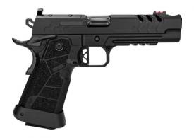 2K11 Compact 9MM Black 5" FXD - 3500103
