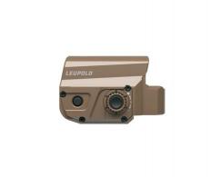 LEU LCO PRO F2 CIRCLE DOT-R Flat Dark Earth - 187641