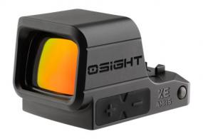OSIGHT XE REFLEX RED DOT SIGHT - OSIGHTXEAMRS