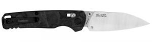 KER BEL AIR XL - CF BLK/MAGNACUT 2TN - 6110CF