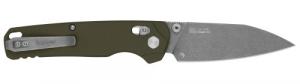 KER BEL AIR XL - ALUM COATED OL/3V/WF - 6110OL