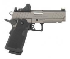 Springfield Armory DS PRODGY 4.25 TUNG/BLK - PH9117AOSBTPAC