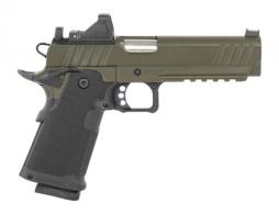 Springfield Armory DS PRODGY 5 ODG/BLK - PH9119AOSBGPAC