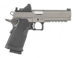 Springfield Armory DS PRODGY 5 TUNG/BLK - PH9119AOSBTPAC