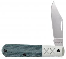 CASE JULY CUT OF THE MONTH BLU DENIUM BARLOW - 10875