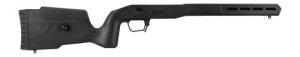 MDT CHASSIS FLD STOCK HOWA 1500 LA Right Hand - 108656BLK MDT CHASSIS FLD STOCK HOWA 1500 LA Right Hand - 108656BLK
