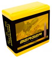 BERG BULL .243 120G LRHT 100 - 24486