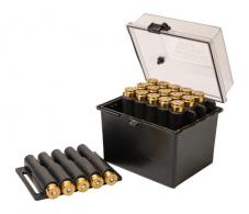 BERRYS SAFARI LARGE RIFLE 20RD CLR/BK - 52456 BERRYS SAFARI LARGE RIFLE 20RD CLR/BK - 52456