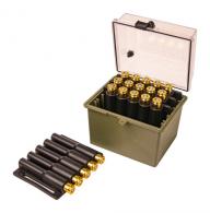 BERRYS SAFARI LARGE RIFLE 20RD CLR/OL - 62963