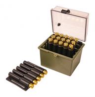 BERRYS SAFARI SMALL MAGNUM 20RD CLR/OL - 63753