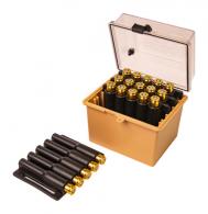 BERRYS SAFARI LARGE RIFLE 20RD CLR/TN - 72369 BERRYS SAFARI LARGE RIFLE 20RD CLR/TN - 72369