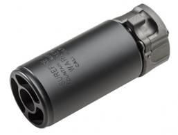 Surefire Warden Blast Diffuser, Black - WARDEN-BK Surefire Warden Blast Diffuser, Black - WARDEN-BK
