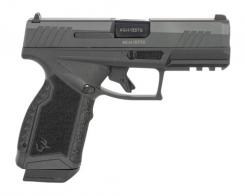 Taurus GX4 CARRY 9mm 3.7" BK/BK 5X10 - 1-GX4CR941-5X10 Taurus GX4 CARRY 9mm 3.7" BK/BK 5X10 - 1-GX4CR941-5X10