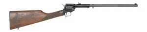 Heritage Manufacturing Mfg Rough Rider Rancher .22 LR 6 16.12" Aluminum Receiver - BR226B16HSWB12