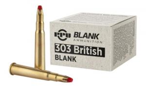 PPU 303 BRITISH BLANK 20/25 - PPB3B