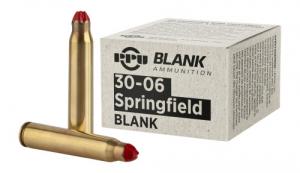 PPU 30-06 SPRINGFIELD BLANK 20/25 - PP3S