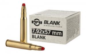 PPU 7.9X57 BLANK 20/25 - PPB73