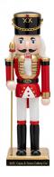 CASE JOHN RUSSELL RUSS CASE NUTCRACKER - 80679
