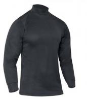 Glock MOCK TURTLENECK M BLK