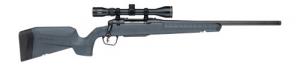 SAV AXIS 2 XP GRAY 25-06 REM 20" - 33180