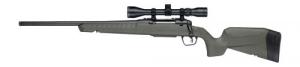 Savage 2 XP GREEN 270WIN 20 3-9X40 4RD Left Hand - 33193 Savage 2 XP GREEN 270WIN 20 3-9X40 4RD Left Hand - 33193