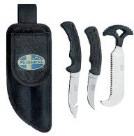 Mossberg Big Game Set w/Nylon Sheath - M2BGSET