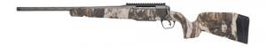SAV AXIS 2 PRO WESTERN 22-250 20 4RD Left Hand - 33254 SAV AXIS 2 PRO WESTERN 22-250 20 4RD Left Hand - 33254