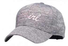For Glock For Glock GIRL HAT STM GRY - AP70237