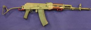 CENT TANTAL 5.45X39 AK VARIANT 30RD