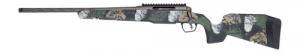 SAV AXIS 2 PRO FOREST SP CAMO 22-250 20 4RD Left Hand - 33284 SAV AXIS 2 PRO FOREST SP CAMO 22-250 20 4RD Left Hand - 33284