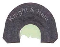 Knight & Hale Diaphragm Turkey Call w/Three Reeds - KH112