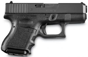 GLOCK 27 40SW NS 3.5" 2 9RD - PN2750701 GLOCK 27 40SW NS 3.5" 2 9RD - PN2750701